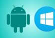 Запускаем Windows-приложения на Android через CrossOver Можно ли установить windows с телефона