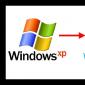 Как обновлять Windows XP после окончания поддержки MS Автоматическое обновление виндовс хр